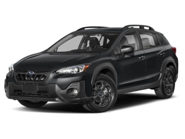2023 Subaru Crosstrek Sport AWD photo