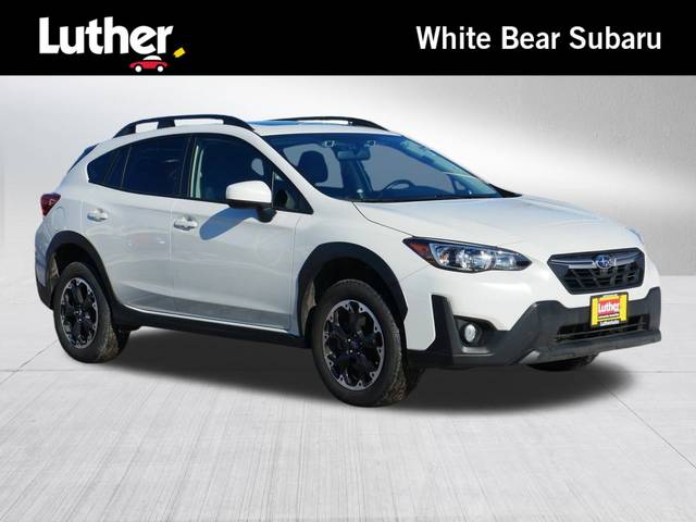 2023 Subaru Crosstrek Premium AWD photo