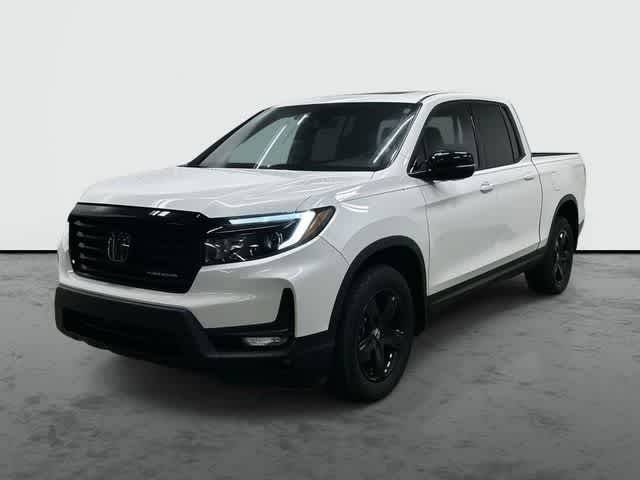 2023 Honda Ridgeline Black Edition AWD photo