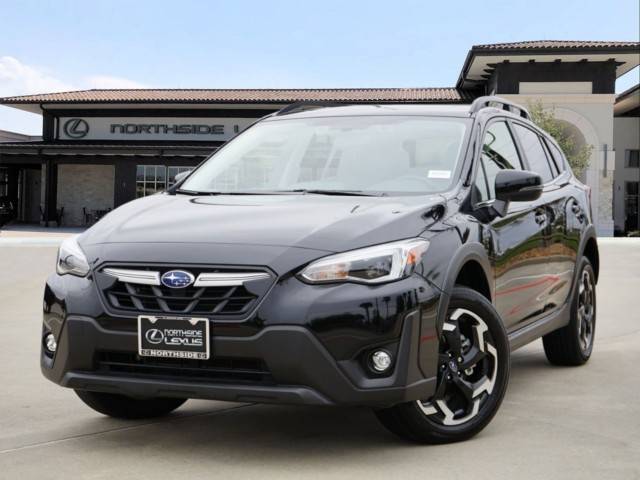 2023 Subaru Crosstrek Limited AWD photo