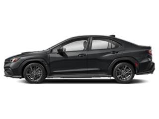 2022 Subaru WRX AWD photo