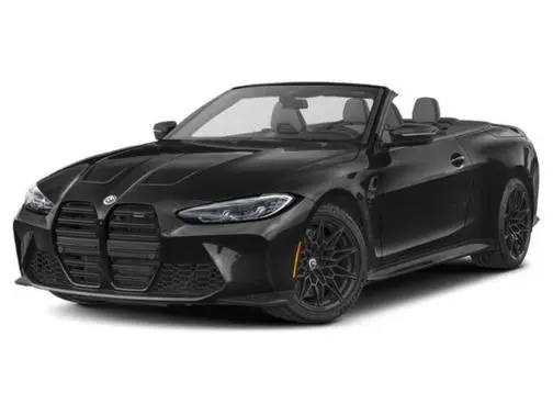 2023 BMW M4 Competition xDrive AWD photo