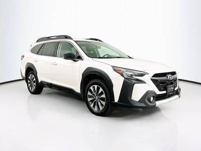 2023 Subaru Outback Limited AWD photo