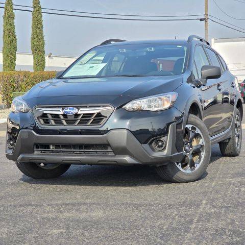 2023 Subaru Crosstrek  AWD photo
