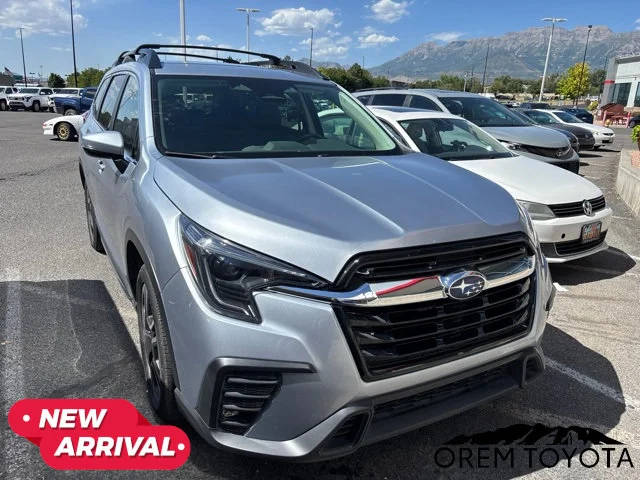 2023 Subaru Ascent Limited AWD photo