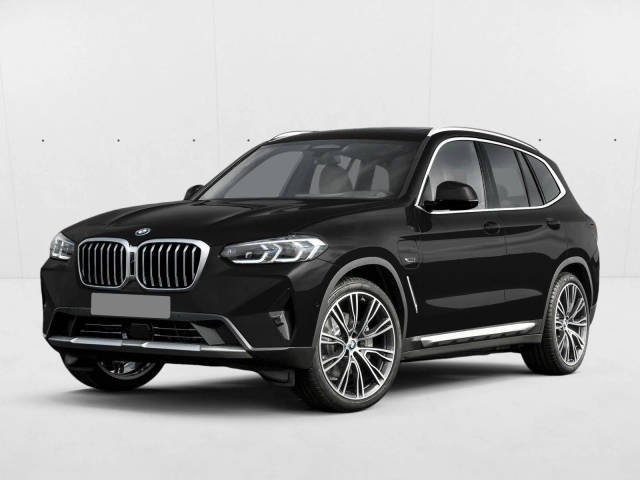 2022 BMW X3 sDrive30i RWD photo
