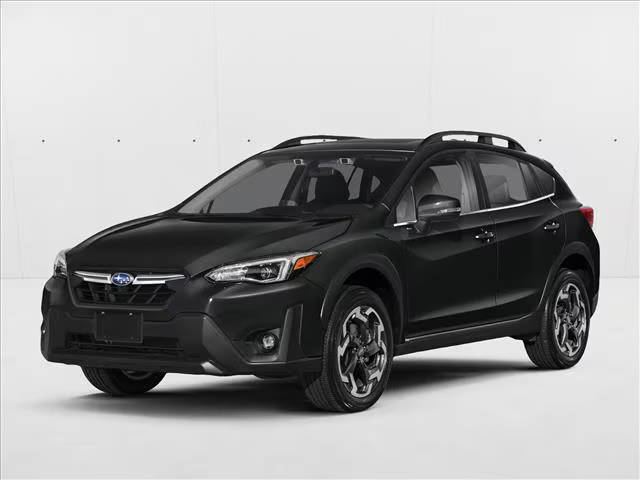 2023 Subaru Crosstrek Limited AWD photo