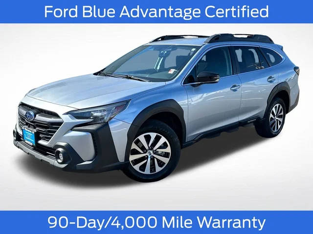 2023 Subaru Outback Premium AWD photo