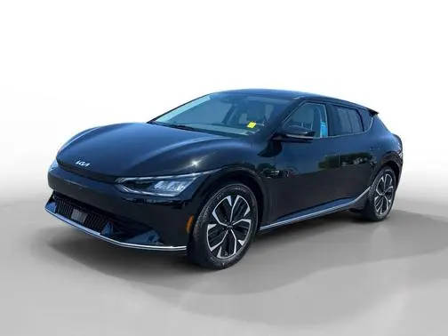2022 Kia EV6 Wind AWD photo