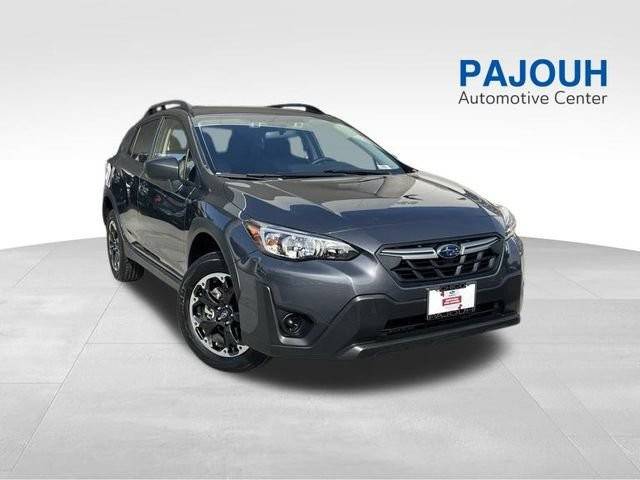 2023 Subaru Crosstrek  AWD photo