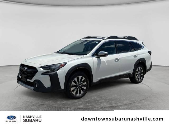 2023 Subaru Outback Touring XT AWD photo