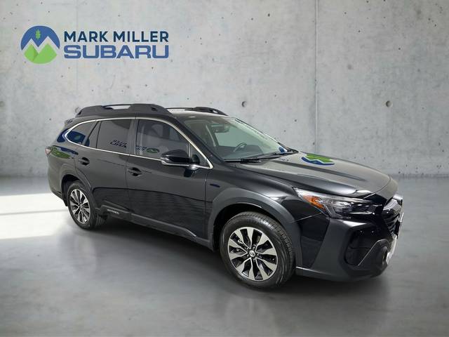 2023 Subaru Outback Limited XT AWD photo