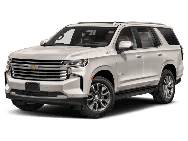 2023 Chevrolet Tahoe High Country 4WD photo