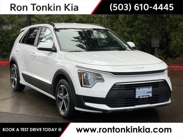 2023 Kia Niro EX FWD photo