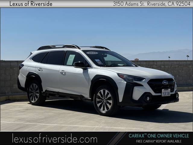 2023 Subaru Outback Limited AWD photo