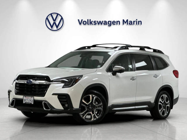 2023 Subaru Ascent Touring AWD photo