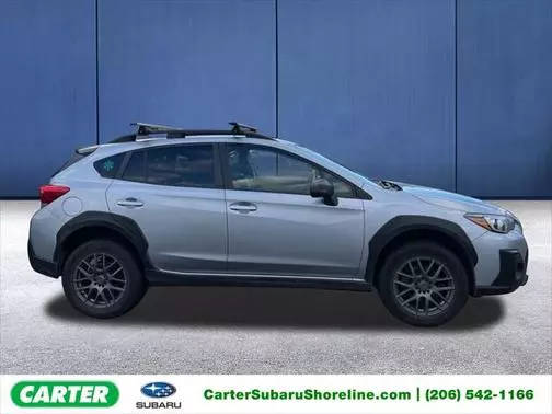 2023 Subaru Crosstrek Sport AWD photo