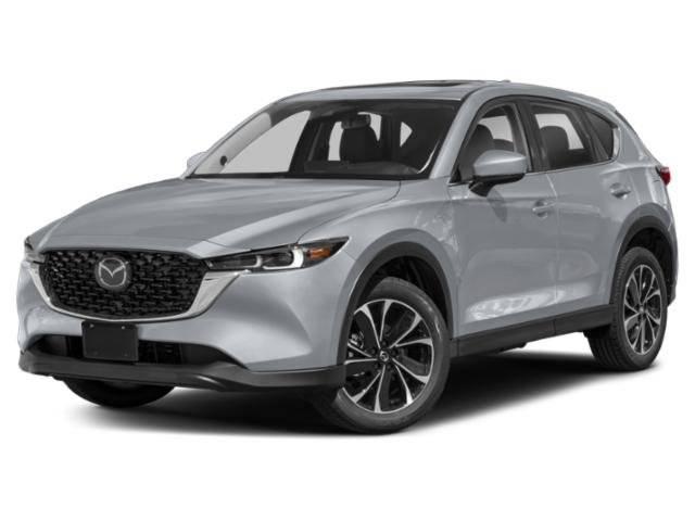 2023 Mazda CX-5 2.5 S Premium Plus Package AWD photo