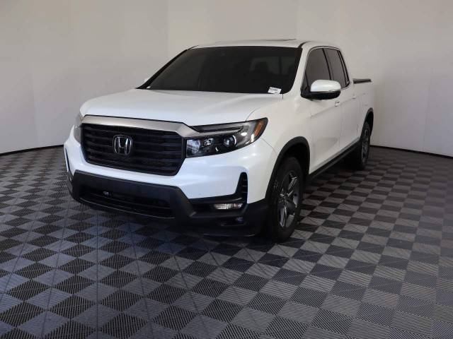 2023 Honda Ridgeline RTL AWD photo