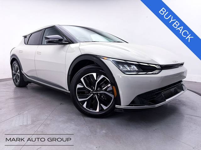 2023 Kia EV6 Wind RWD photo