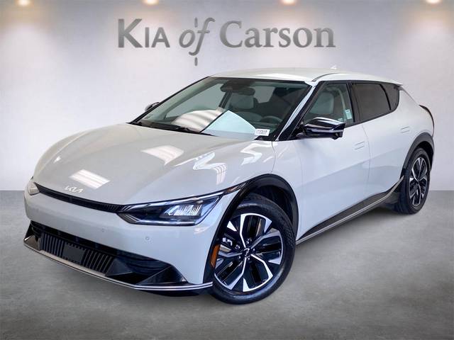 2023 Kia EV6 Wind RWD photo