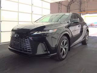 2023 Lexus RX RX 350 Premium FWD photo