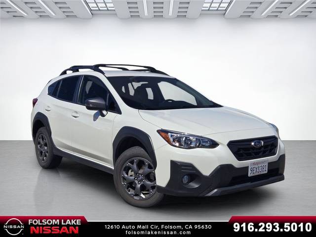 2023 Subaru Crosstrek Sport AWD photo