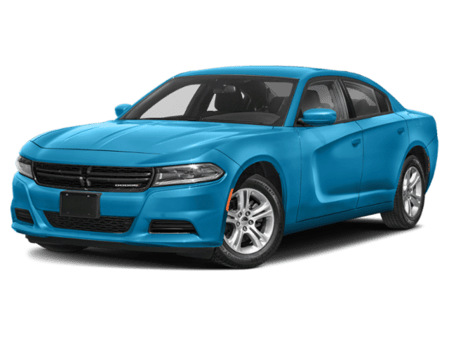 2023 Dodge Charger SXT RWD photo