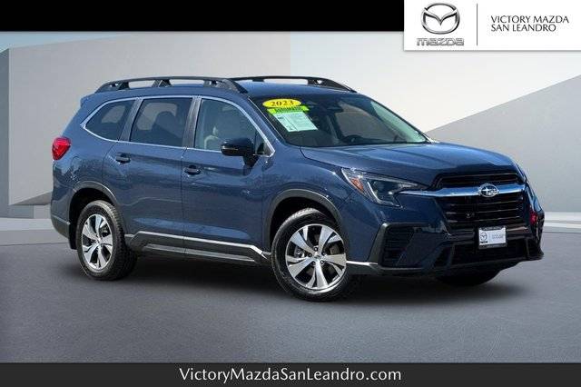 2023 Subaru Ascent Premium AWD photo