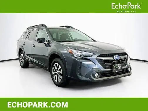 2023 Subaru Outback Premium AWD photo
