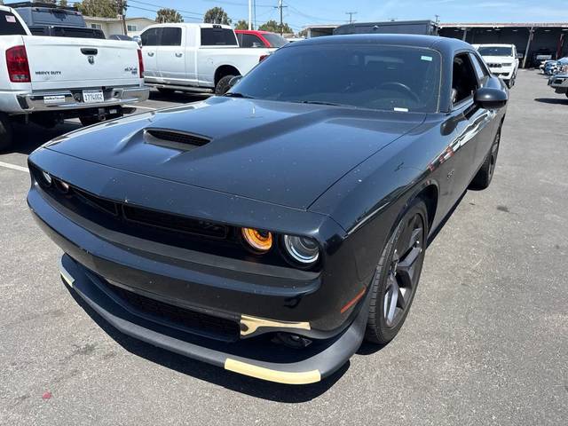 2023 Dodge Challenger R/T RWD photo