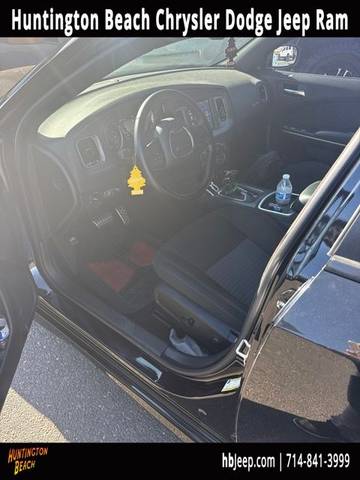2023 Dodge Charger GT RWD photo
