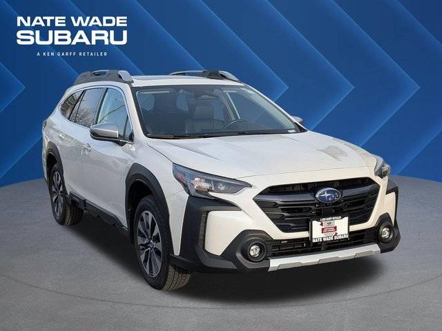 2023 Subaru Outback Touring XT AWD photo