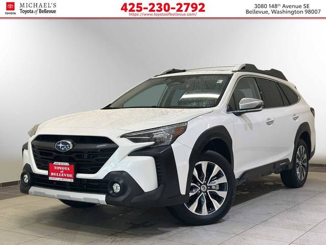 2023 Subaru Outback Touring XT AWD photo