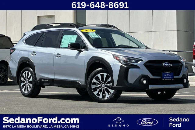 2023 Subaru Outback Limited AWD photo