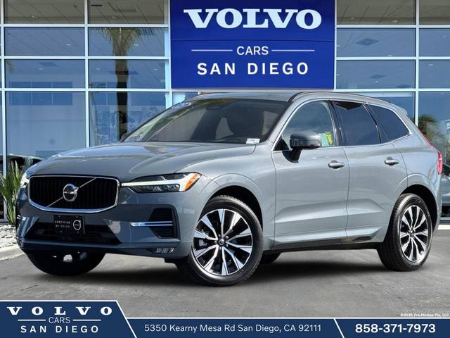 2023 Volvo XC60 Core FWD photo