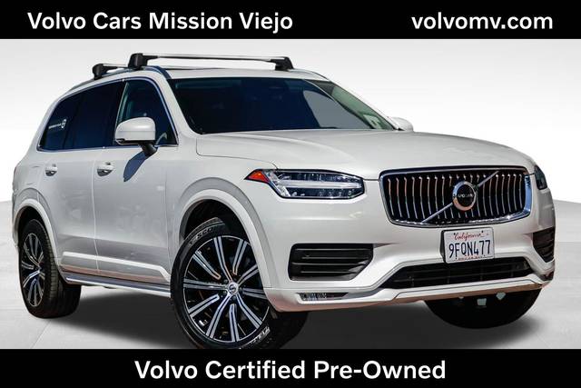 2023 Volvo XC90 Core AWD photo