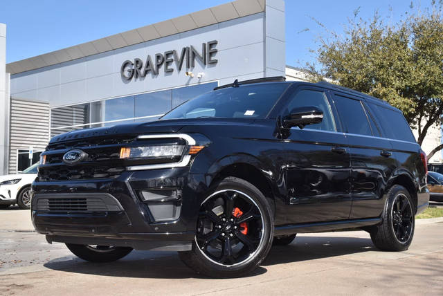 2023 Ford Expedition Limited RWD photo