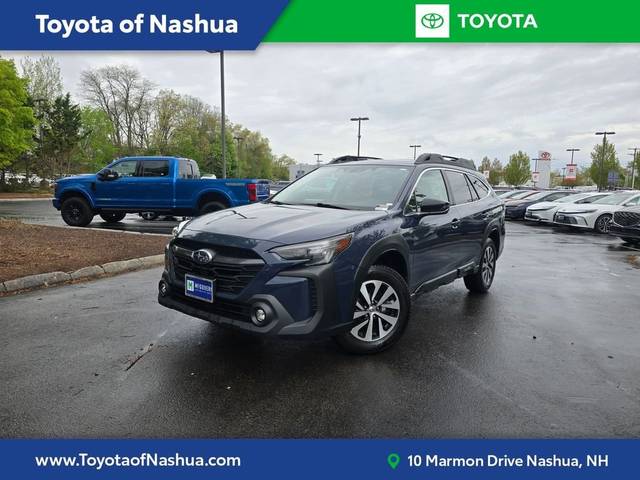 2023 Subaru Outback Premium AWD photo