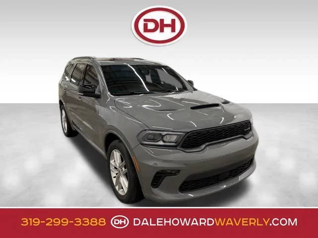 2023 Dodge Durango R/T Premium AWD photo