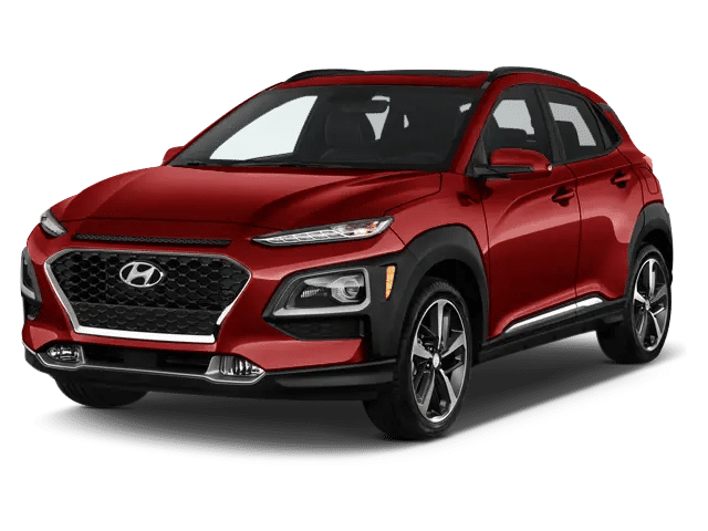 2021 Hyundai Kona Limited AWD photo
