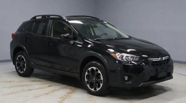 2023 Subaru Crosstrek Premium AWD photo
