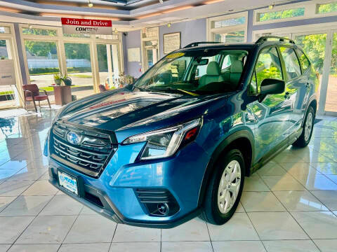 2023 Subaru Forester  AWD photo