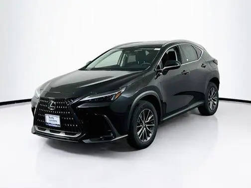 2023 Lexus NX NX 350 AWD photo