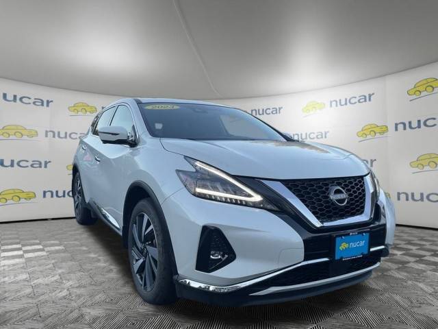 2023 Nissan Murano SL AWD photo