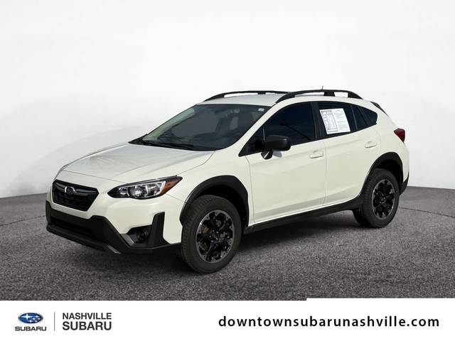 2023 Subaru Crosstrek  AWD photo