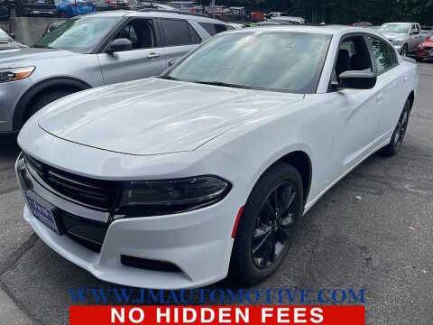 2023 Dodge Charger SXT AWD photo