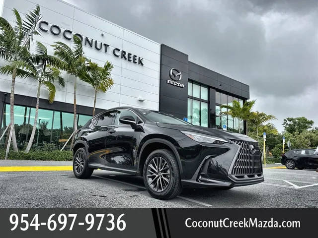 2023 Lexus NX NX 250 Premium FWD photo