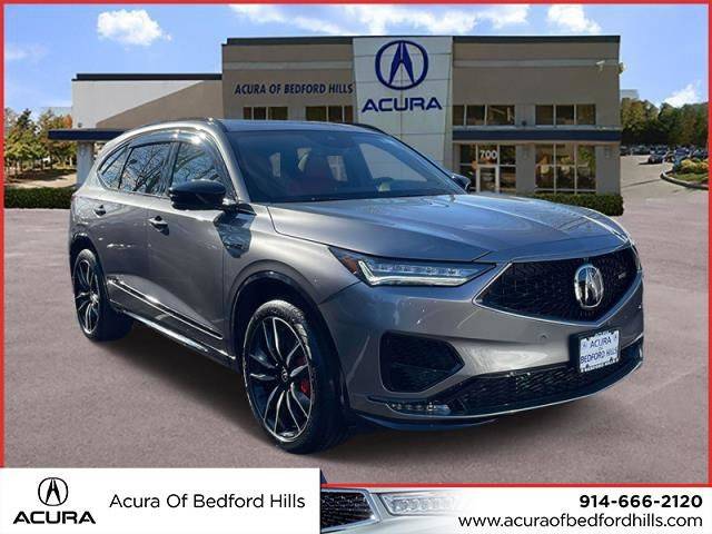 2023 Acura MDX Type S w/Advance Package AWD photo