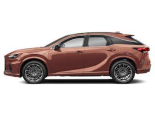 2023 Lexus RX RX 500h F SPORT Performance AWD photo